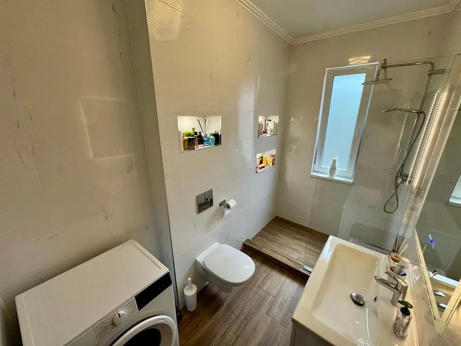 Apartament 3 camere modern l la cheie l Su 64 mp l Parcare - Poză 6