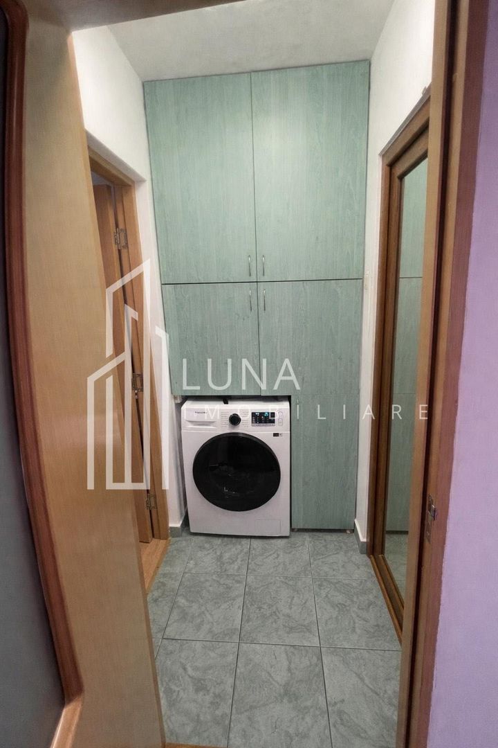 2 Camere Codlea Nord | Etaj 1 | Parcare Inclusă - Poză 4