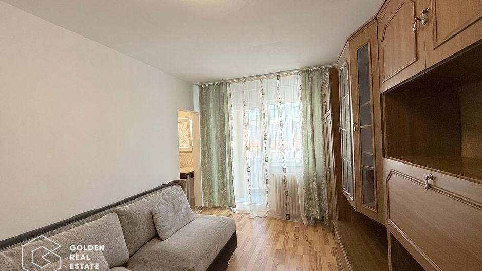 Apartament 1 cameră, zona Miorita - Poză 3