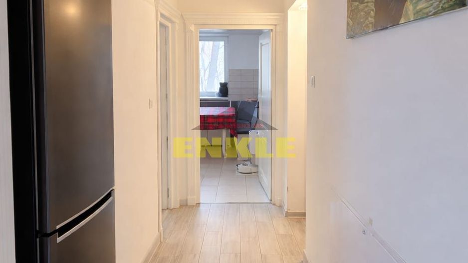 Apartament 4 camere DECOMANDAT – Ultracentral, Bd. Mihai Eminescu - Poză 9