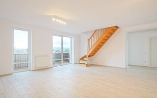 Apartament 4 camere pe două niveluri | 118 mp utili |  Râșnov - Poză 1