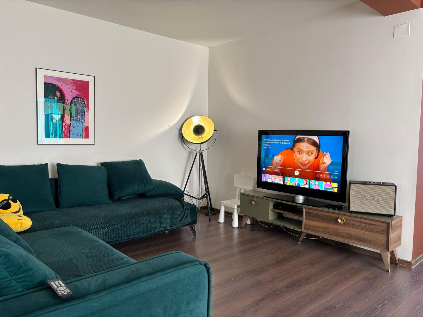 Ciarda Roșie | 5 min Continental | 150 mp | 4 dormitoare | 3 băi - Poză 5