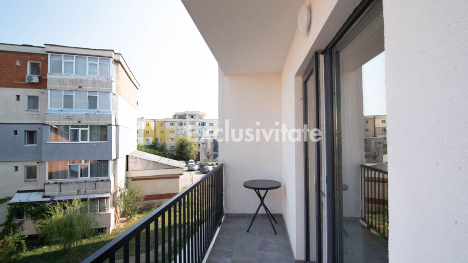 Apartament 2 camere | Bloc Nou | Prima inchiriere - Poză 8