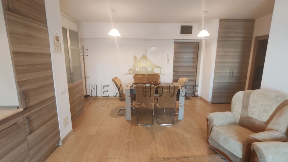 Apartament - Metrocity - Cotroceni - 13 Septembrie ( Razoare ) - Poză 7