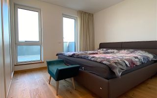 Penthouse Calea Aradului -  terasa 40 mp - Poză 15