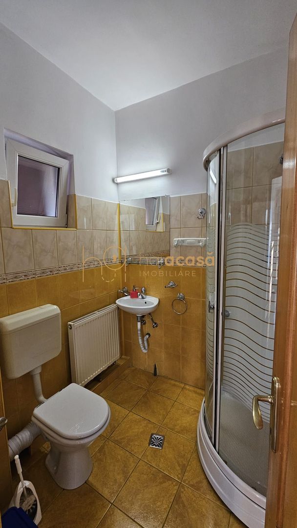 Casă / Vilă cu 8 camere de vânzare în Manastur, Cluj-Napoca - Poză 19