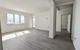 Apartament cu 3 camere, 74 mp utili | intabulat | LA CHEIE |Zona Brana, Șelimbăr - Poză 2