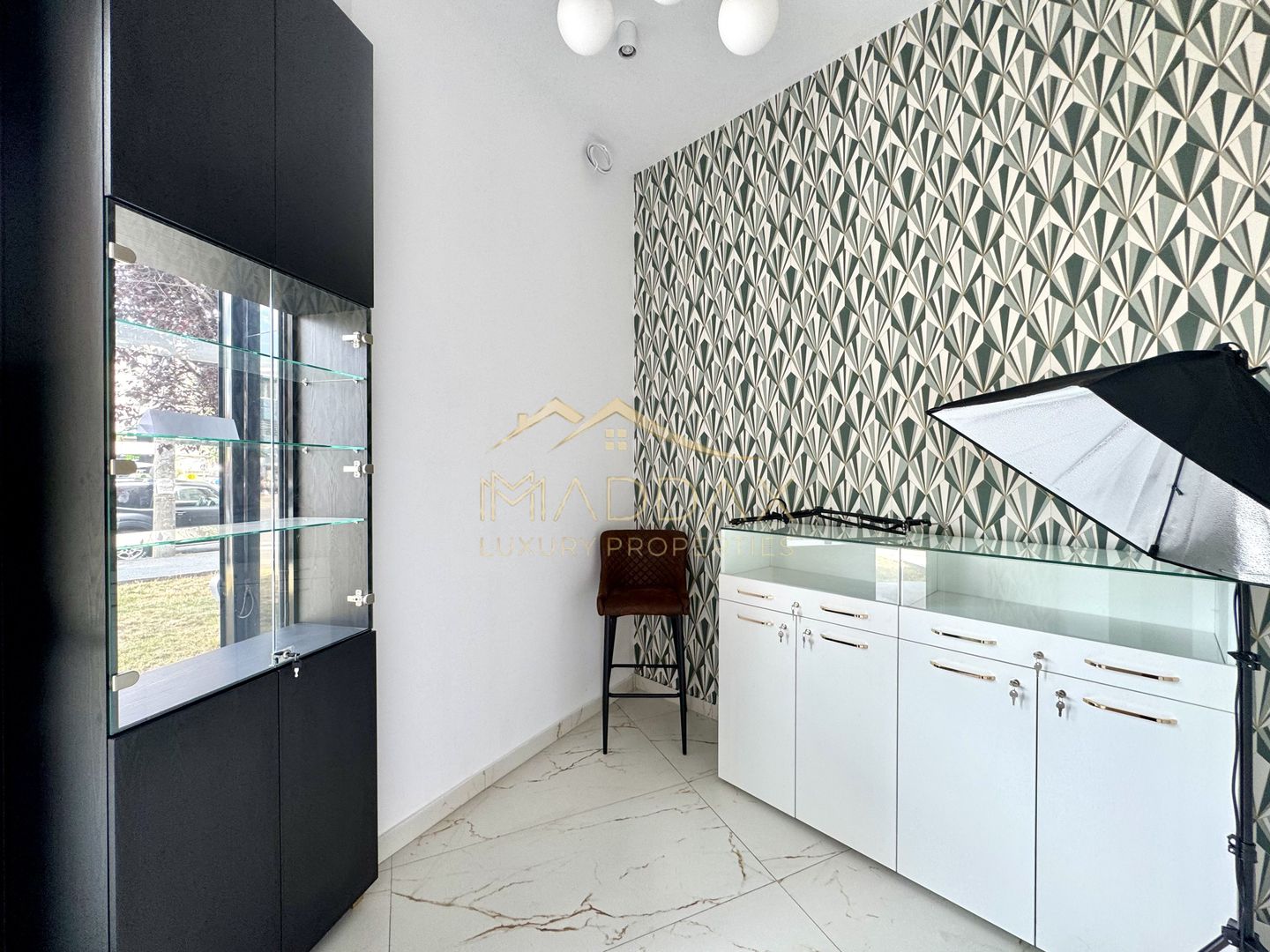 Spațiu Comercial *230mp* / Stradal / Zona Domenii - Poză 28