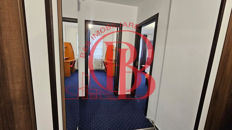 4 camere decomandat cu Boxa 12mp-10 min M 1 Decembrie 1918 - Poză 20