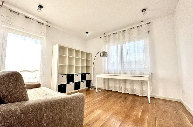 Apartament elegant -curte proprie - garaj - Poză 22
