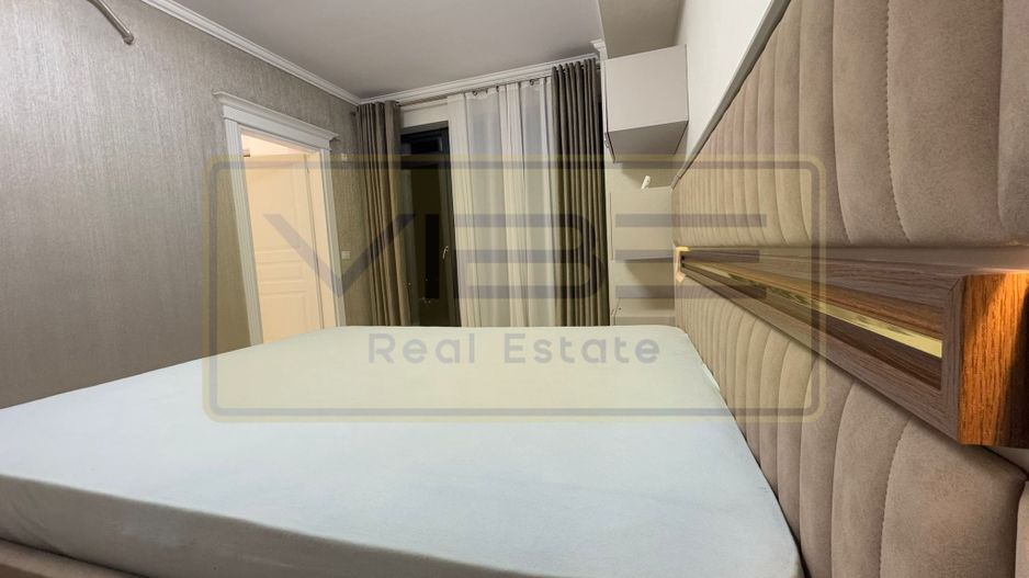 Apartament 1 camera premium cu terasa COPOU - Poză 7