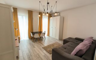 Garsoniera Carol-Unirii - Poză 1