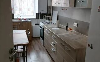Apartament 2 camere CORESI - Poză 2