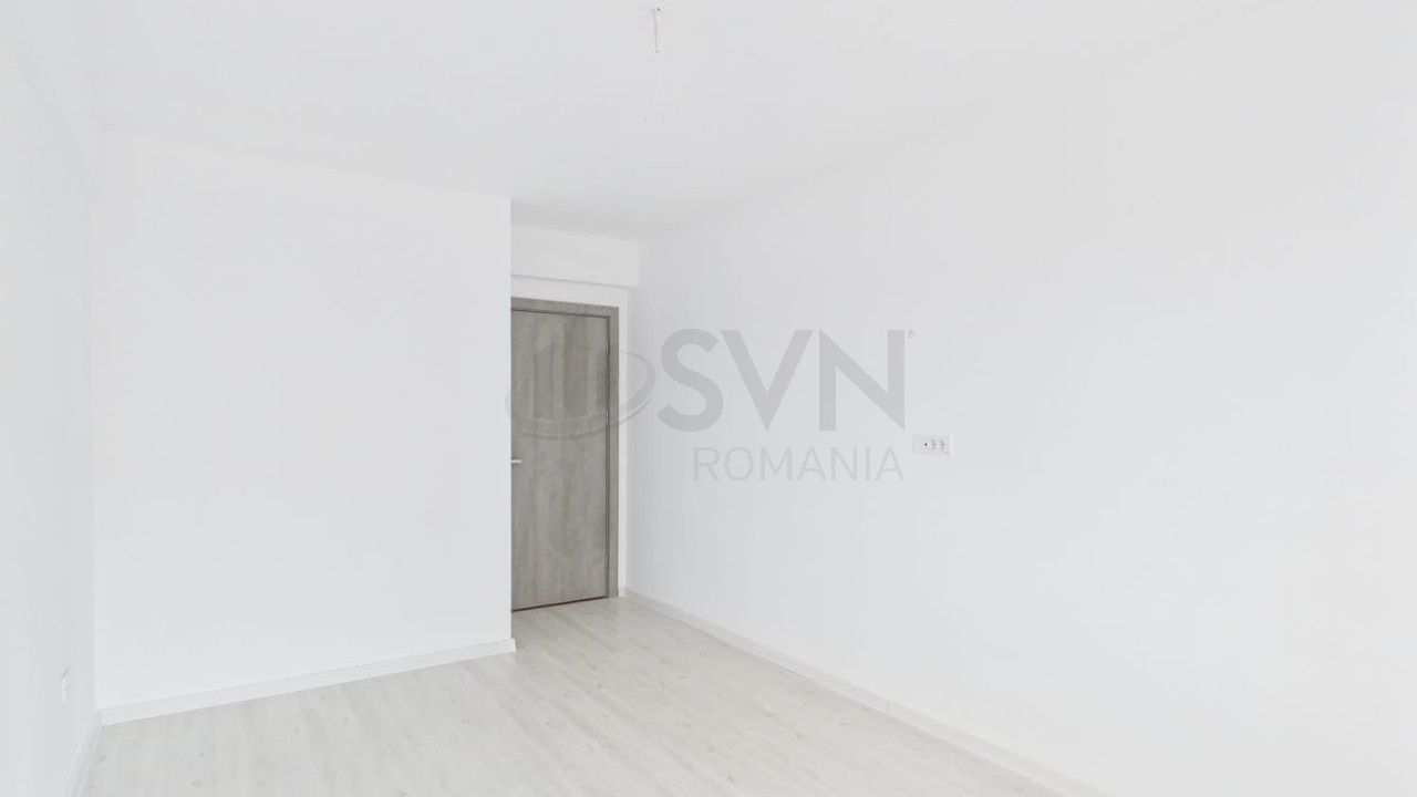 REA1028537 Apartament 2 camere Bragadiru Nou Parcare inclusa - Poză 9