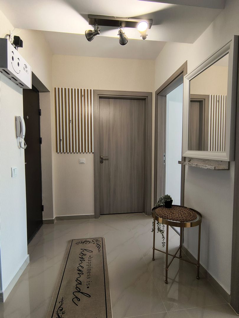 AP. 2 CAMERE - APARATORII PATRIEI, MASINA DE SPALAT VASE, METROU 7 MIN - Poză 6