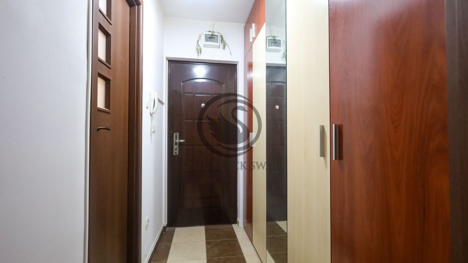 Garsoniera de închiriat I Zona Gheorghe Doja , Ploiesti I Comision 0% - Poză 10