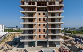 Apartament cu 3 camere | Noua | 100 mp Utili - Poză 21