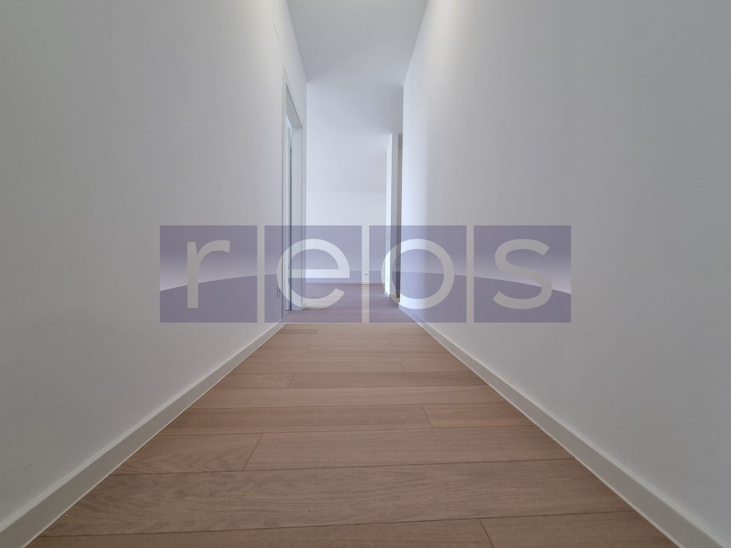 VANZARE 3 CAMERE CU GRADINA | 100 MP | THE IVY | ZONA BANEASA - Poză 17