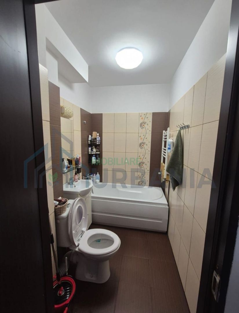 Proprietar 2camere Tătărași Flora - Poză 6