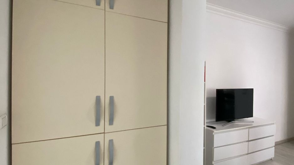 Braytim-Musicescu | 2 camere | Mobilat & Utilat | 2 locuri parcare | Imediat - Poză 12