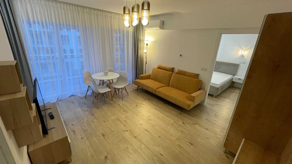 2 camere | Belvedere | Aviatiei | Promenada | Pipera - Poză 2