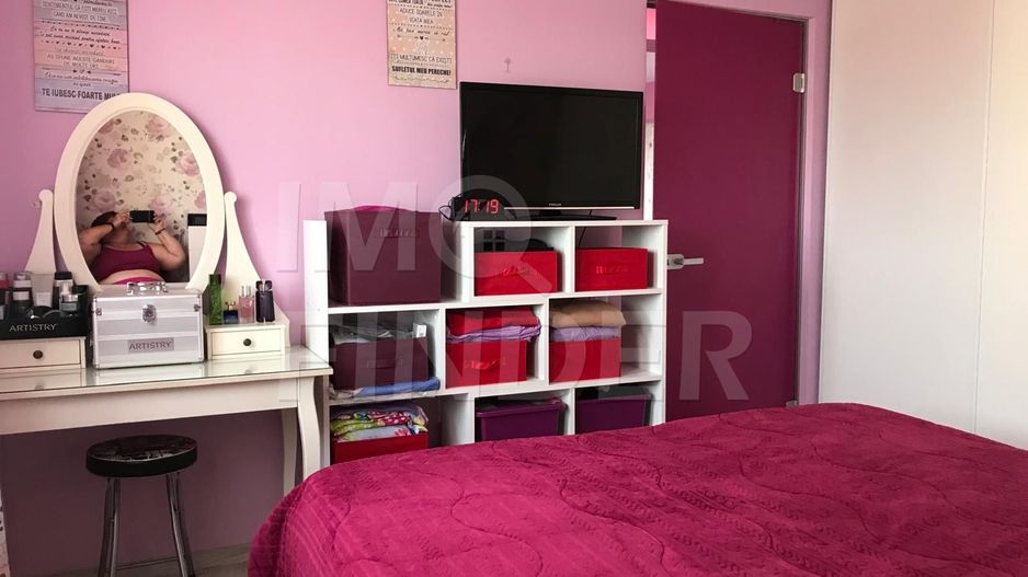 Vânzare 2 camere, Bună Ziua, cu parcare subterană - Poză 8