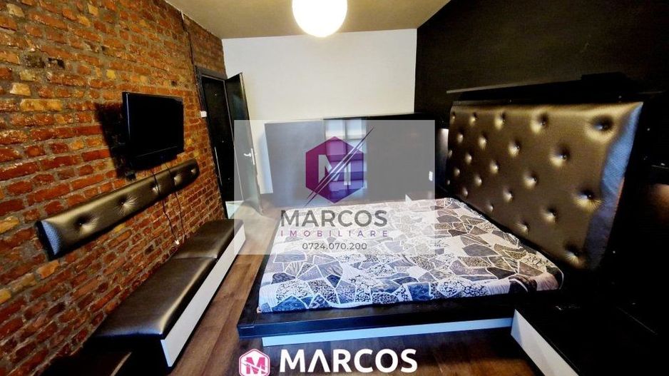 Apartament 2 camere decomandat, Parter, Lunca, ID 947 - Poză 11