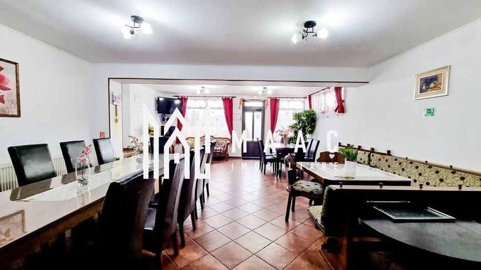 Vila | Afacere la cheie | Paltinis | 10 camere | 500mp teren - Poză 8