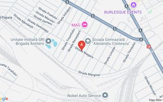 Proprietar vand casa sector 1 cu teren 340 mp - Poză 3