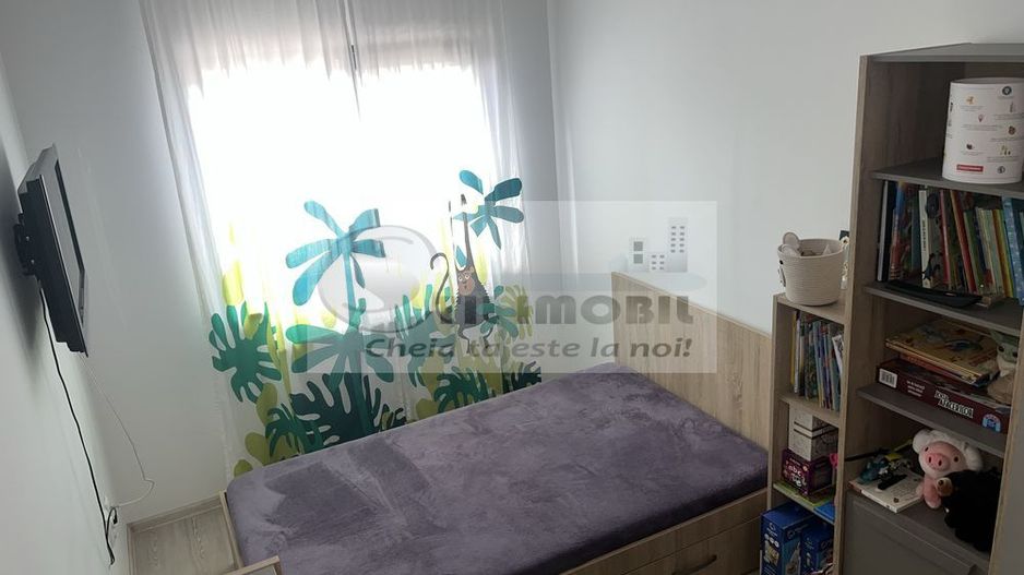 Casa Horpaz, mobilata si utilata complet 139.000 euro - Poză 5