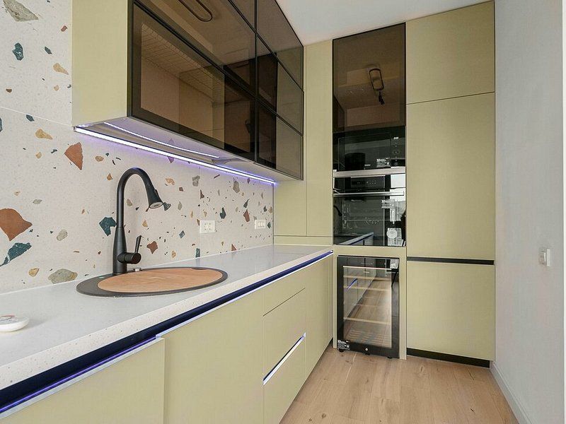 3 Camere Superb - Pipera - First Estate - Loc parcare - Poză 10