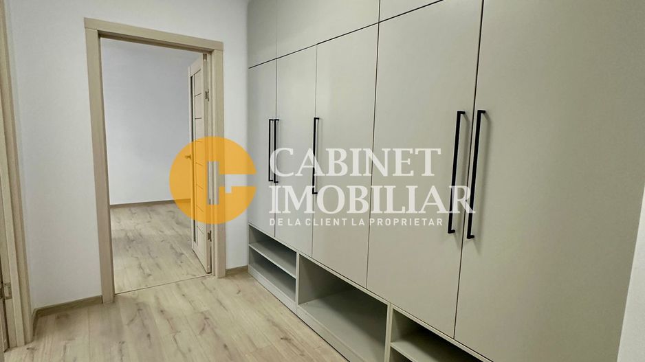 2 Camere Decomandat - Renovat/Liber - Zona Alexandru Cel Bun - Poză 7