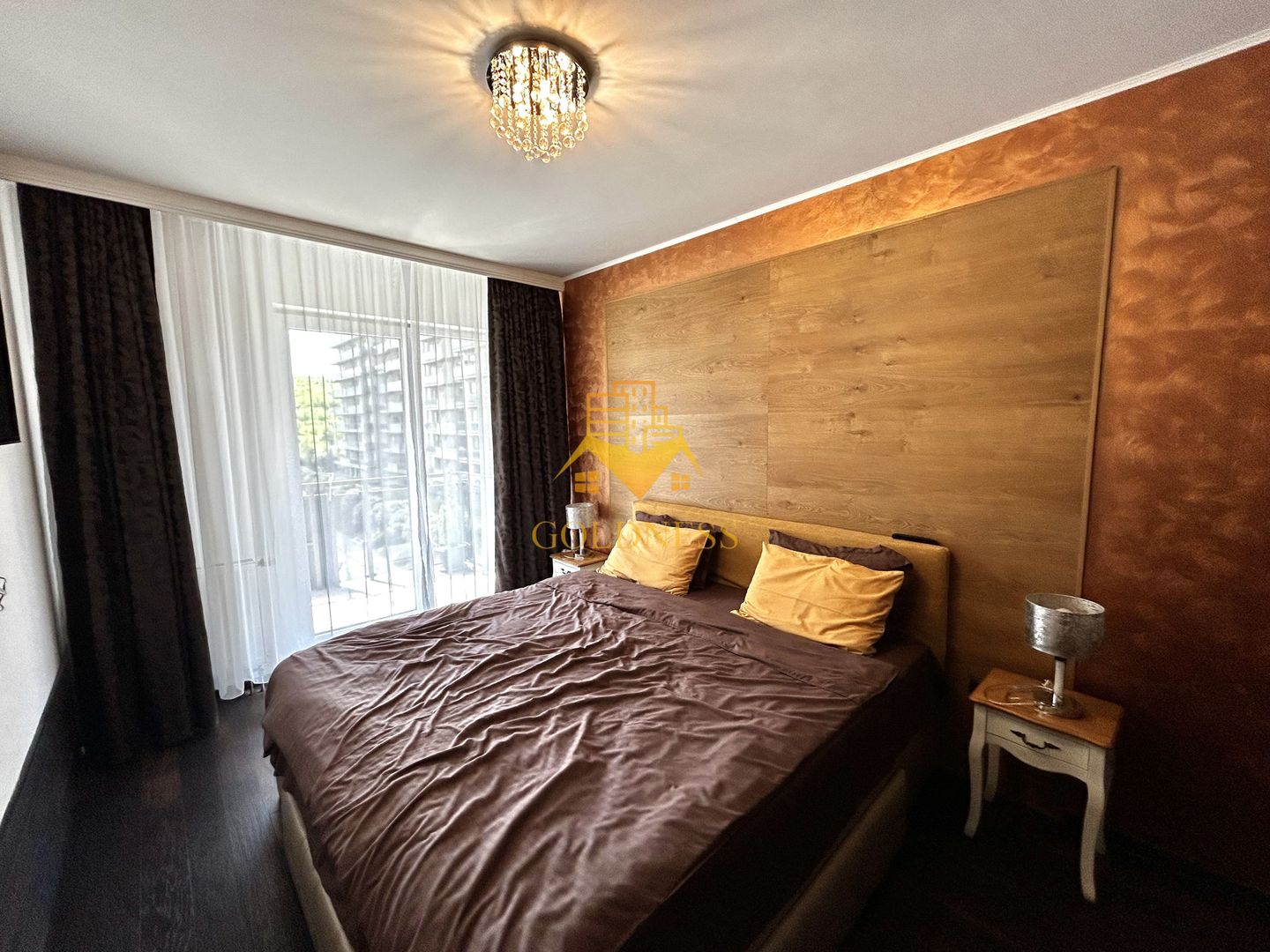 2 camere open space, Modern, Parcare, Grand Park, Sopor, Gheorgheni - Poză 2