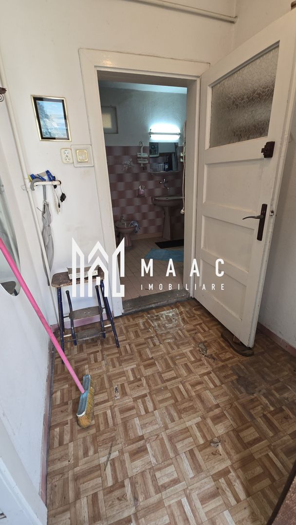 Casa individuala | 5 camere | 850 mp teren | Zona Binderbubi - Poză 30