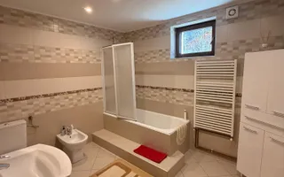 Vilă Bran – Sat Poarta | Aproape de natură  | 3 dormitoare | Teren 1807 mp - Poză 11