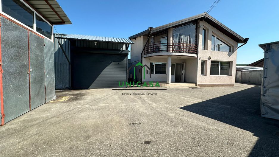 Casa - Spatiu comercial - Poză 13