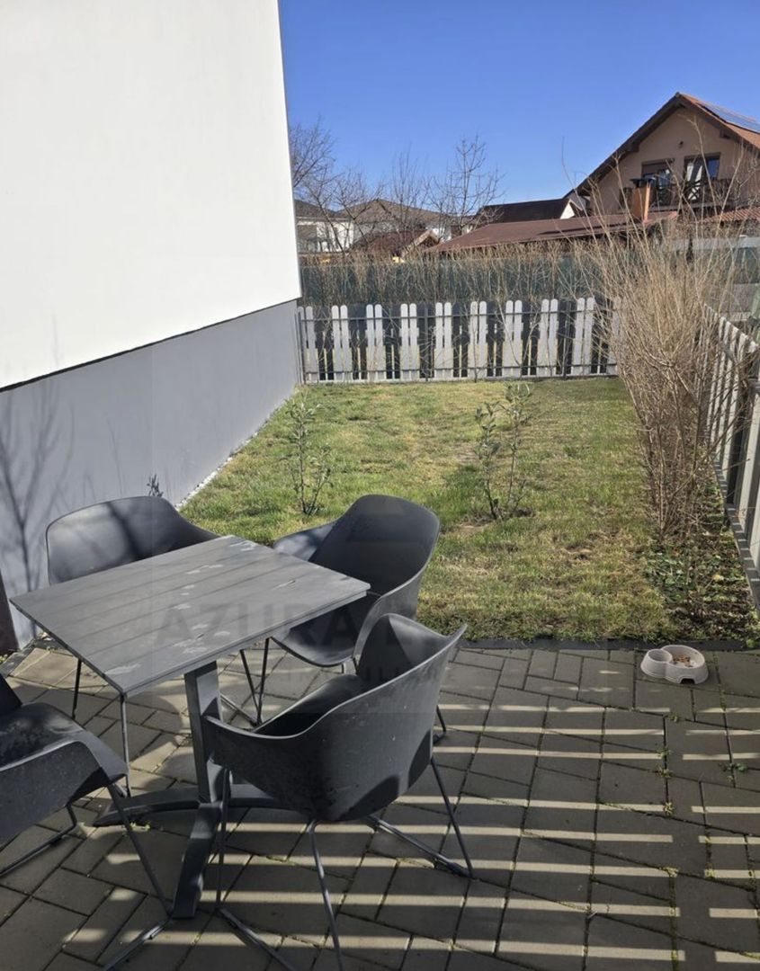 Apartament premium 54 mp utili curte 150 mp si 2 parcari in Selimbar - Poză 10