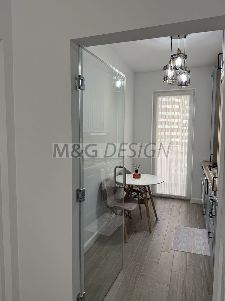 Apartament 1 camera  Giroc bloc nou - Poză 3