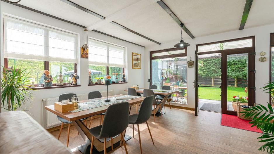 Pensiune de vânzare în Bran, cu rating 9.8 Booking și 4.9 Google - Poză 16