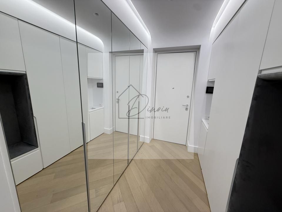 Apartament 3 camere Iancu Nicolae I Cortina 126  I Jolie Ville I COM0% - Poză 36