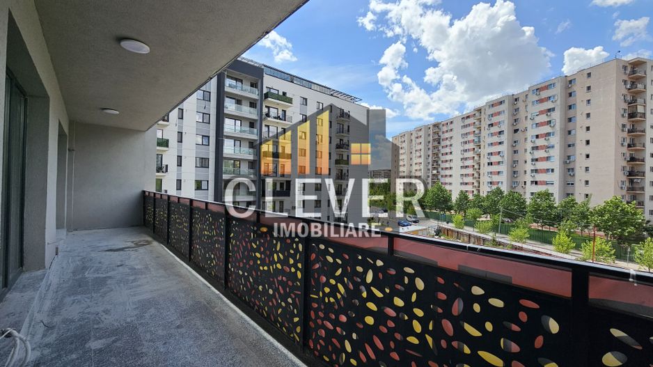 Apartament Premium 3 camere Theodor Pallady 5 min Metrou - Poză 1