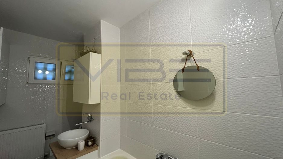 Apartament 2 camere+living central Podu Ros - 7 min Palas Mall - Poză 31