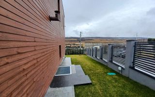 Casa individuala cu garaj, teren 500 mp, Iris la 2,5 km de Auchan - Poză 25