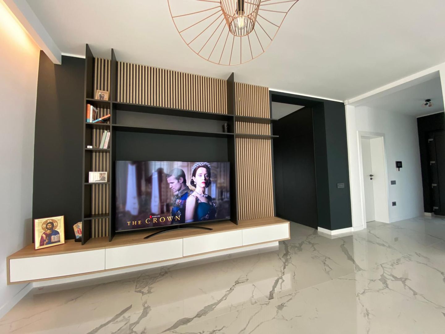 Premium! Vila de lux mobilata si uitlata . - Poză 4