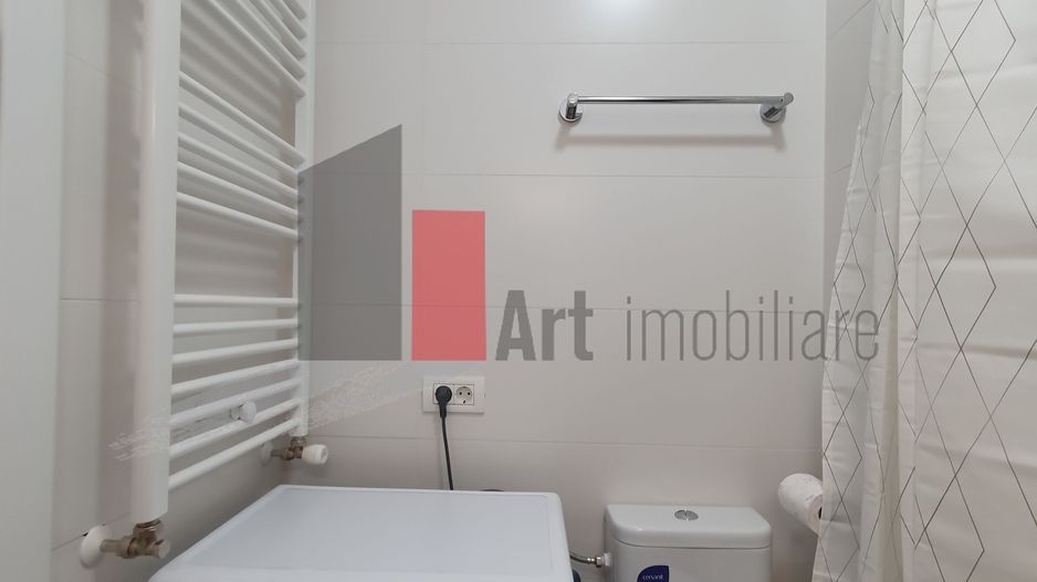 Inchiriere Apartament 2 Camere Panorama City - Poză 6