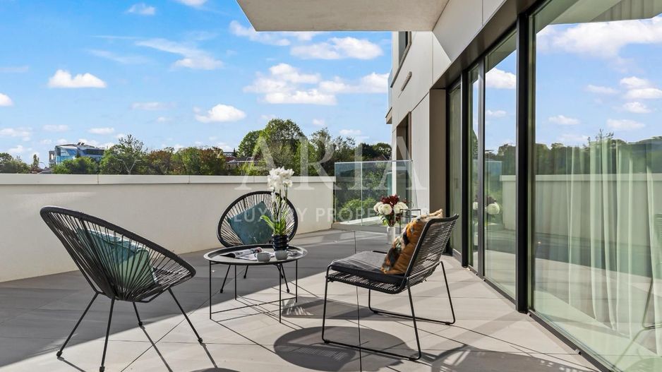 ONE VERDI PARK 3 CAMERE - Poză 1