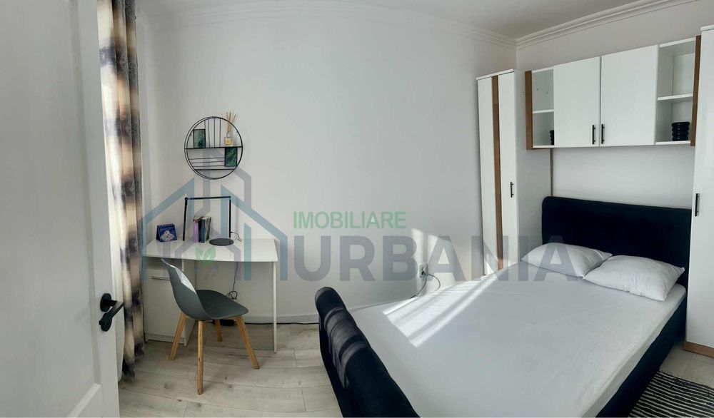 Apartament 2 camere de inchiriat, Tatarasi, Iasi – recent renovat - Poză 2