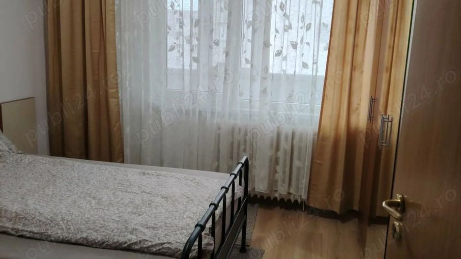 Apartament 2 camere mobilat, AC, mobilat complet, lângă metrou Grigorescu - Poză 1
