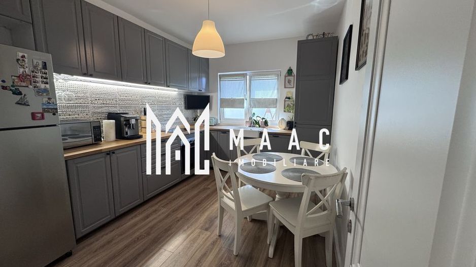 Casă Triplex 4 camere de vânzare | Daia | 116 mp - Poză 8
