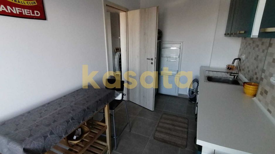 Garsonieră modernă cu balcon, 36mp, bloc nou 2020 - Poză 2